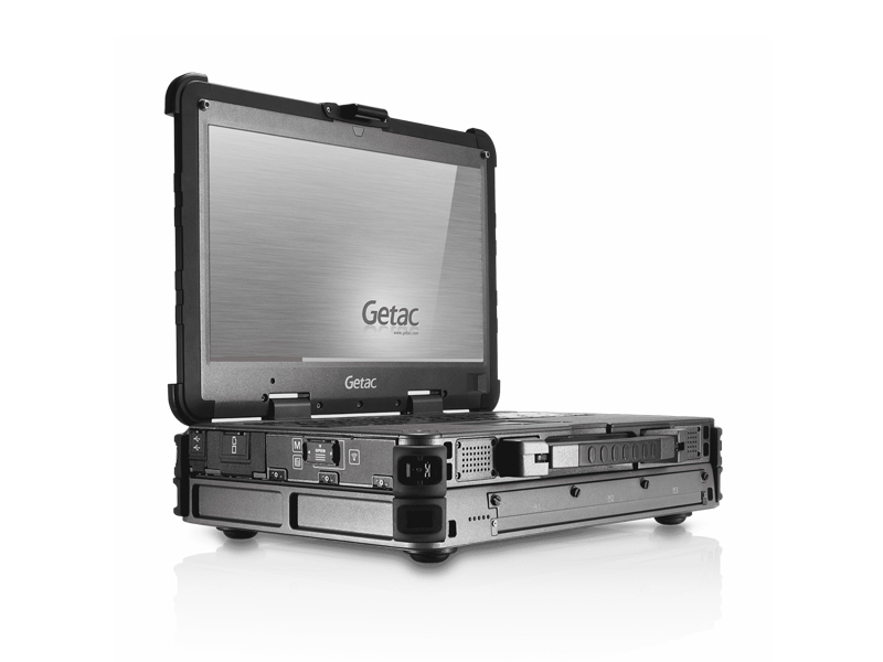 GETAC X500 SERVER