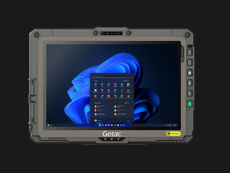 GETAC UX10-EX