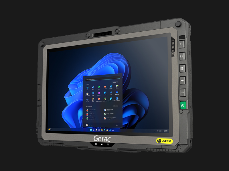 GETAC UX10-EX