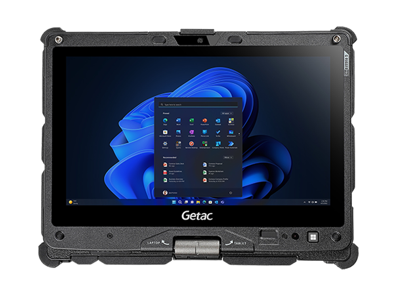 GETAC V110