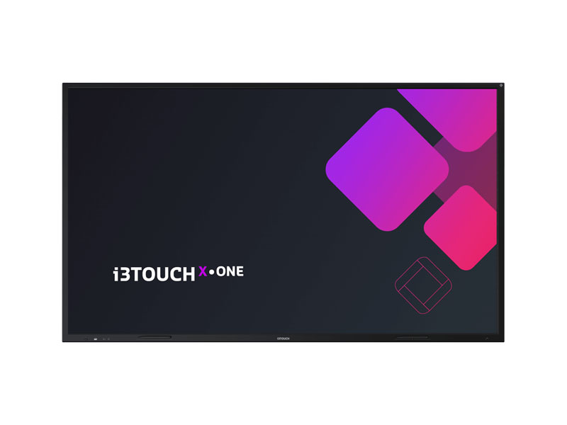 i3TOUCH X-ONE 65